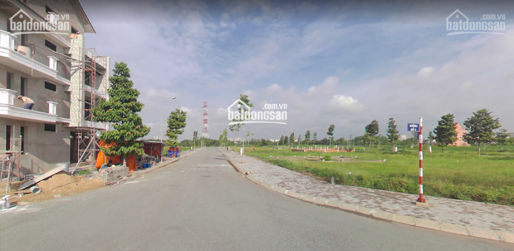 Chính Chủ Cần Bán Lô đất Trong Khu Dân Cư Cao Cấp Kikyo Nam Phan, Quận 9, 162m2, Giá Chỉ 25tr/m2 0903616491 3