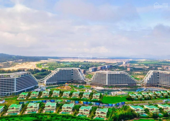 Chính Chủ Cần Bán Lô Flc Luxcity Ngay Hồ Bơi, Sổ Hồng Lâu Dài, đúng Giá 114tr/m2 Lh: 0931914941 1