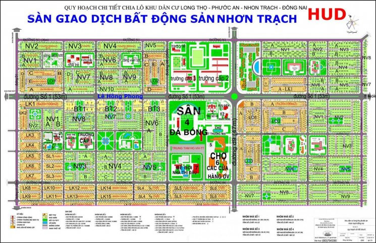 Chính Chủ Cần Bán Lô Nhà Phố 100m2 Xã Long Thọ, Nhơn Trạch, đồng Nai 5