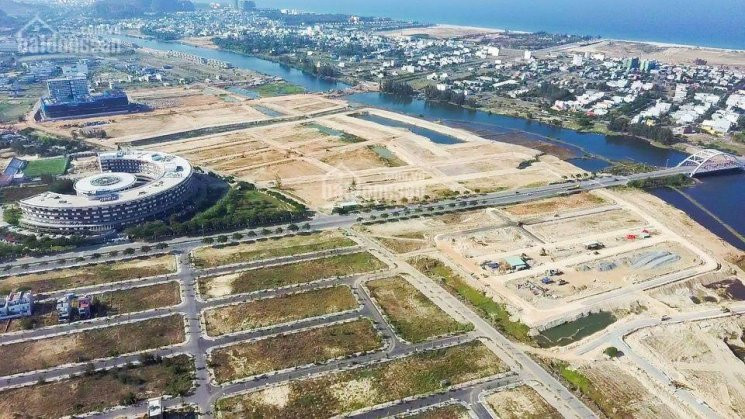 Chính Chủ Cần Bán Mảnh đất 100m2, Hướng đn, đối Diện Sân Golf Brg, Giá 145 Tỷ 2