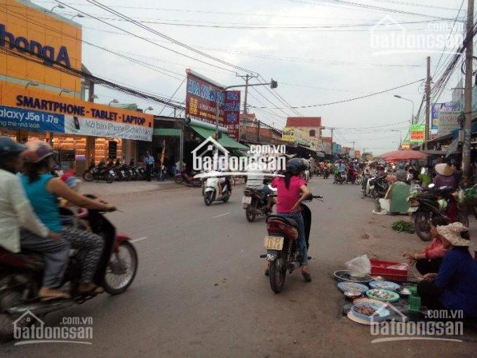 Chính Chủ Cần Bán Miếng đất Phường Lái Thiêu, Thuận An (gần Xe Trạm Bus Cầu Bố) Giá 930tỷ/95m2,shr 4