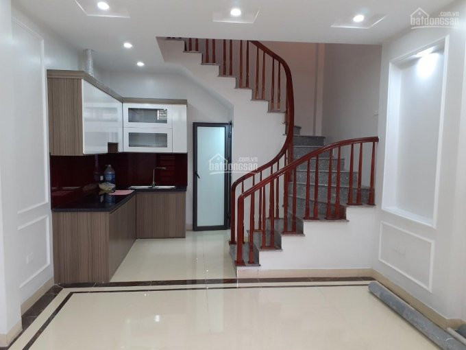 Chính Chủ Cần Bán Nhà 4 Tầng 1 Tum Tại Quang Tiến-đại Mỗ, Ngõ Thông, Cách Kđt Vin Tây Mỗ 50m, ô Tô đỗ Cửa 1