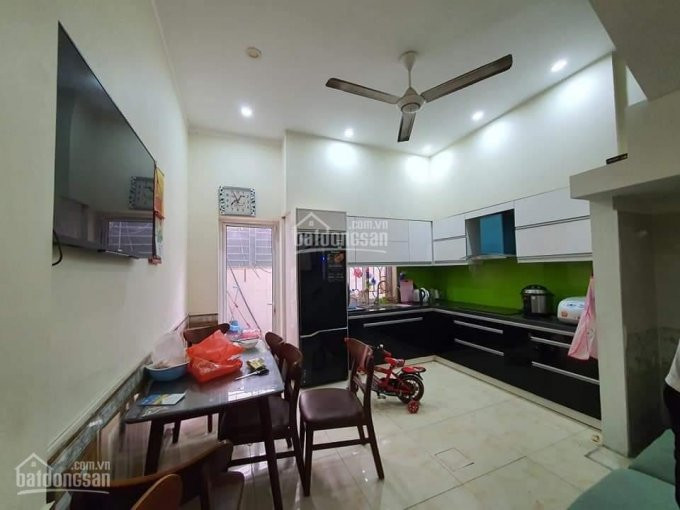Chính Chủ Cần Bán Nhà 45m2 Xây 4 Tầng Mt42m Khu Học Viện Quân Y 103 Hà đông Giá 33 Tỷ Lh:0966359099 1