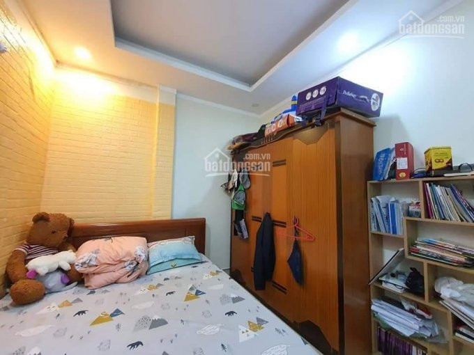 Chính Chủ Cần Bán Nhà 45m2 Xây 4 Tầng Mt42m Khu Học Viện Quân Y 103 Hà đông Giá 33 Tỷ Lh:0966359099 4
