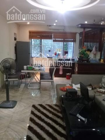 Chính Chủ Cần Bán Nhà 7 Tầng Mặt Phố Dương Khuê, Vị Trí Cực đẹp, Vỉa Hè Rộng 2