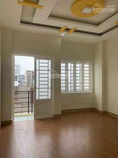 Chính Chủ Cần Bán Nhà Ngay Chợ Bình Thành, 120m2, 1 Trệt 2 Lầu, 2,15 Tỷ 1