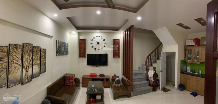 Chính Chủ Cần Bán Nhà Ngõ 138 Triều Khúc - Nhà Xây 2018 - 4pn 3wc để Lại Nội Thất Về ở Ngay 1