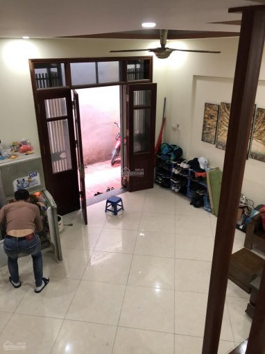 Chính Chủ Cần Bán Nhà Ngõ 138 Triều Khúc - Nhà Xây 2018 - 4pn 3wc để Lại Nội Thất Về ở Ngay 3