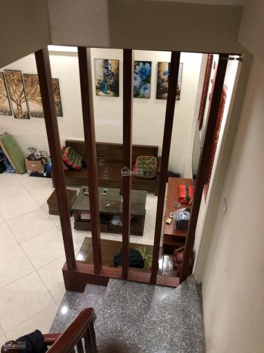 Chính Chủ Cần Bán Nhà Ngõ 138 Triều Khúc - Nhà Xây 2018 - 4pn 3wc để Lại Nội Thất Về ở Ngay 4