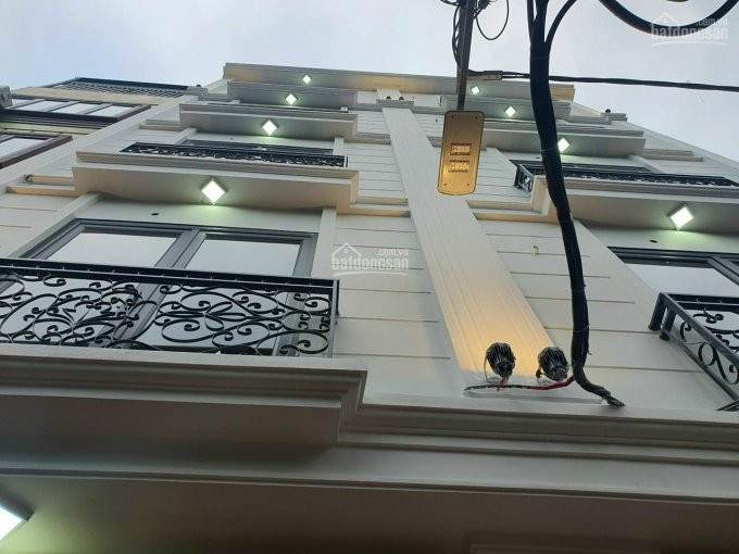 Chính Chủ Cần Bán Nhà Xã đàn 2,nam đồng Dt 55 M X 5 T Mt 7 M 6,4 Tỷ 1