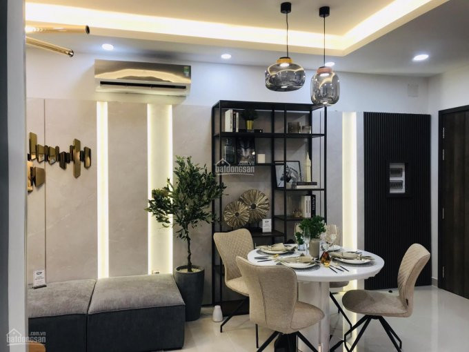 Chính Chủ Cần Bán Nhanh Căn Hộ Q7 Boulevard Ofice, Giá Tốt 4