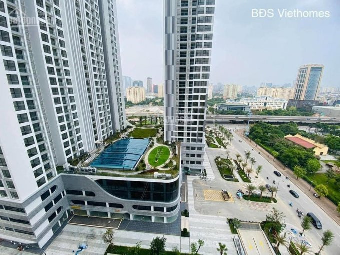 Chính Chủ Cần Bán Nhanh Căn Hộ Vinhomes West Point 109m2, 3pn Căn Góc Giá Rẻ 3,7 Tỷ Lh 0945575668 2