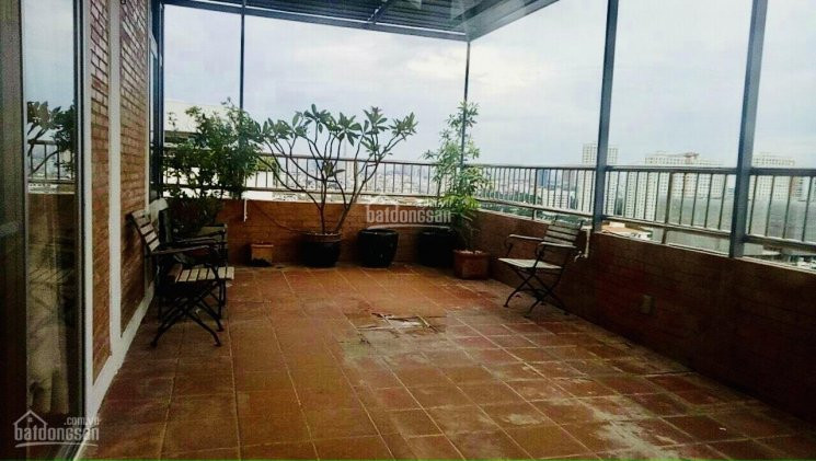 Chính Chủ Cần Bán Penthouse Park View Phú Mỹ Hưng, Quận 7, Giá Bán: 75 Tỷ Lh: 0907894503 3