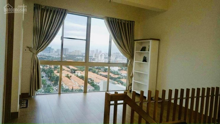 Chính Chủ Cần Bán Penthouse Park View Phú Mỹ Hưng, Quận 7, Giá Bán: 75 Tỷ Lh: 0907894503 5