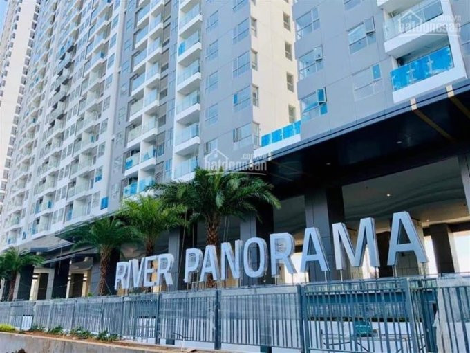 Chính Chủ Cần Bán River Panorama 2 Mã Căn 1212a, Diện Tích 62m2 Giá 245 Tỷ - 0943 27 04 20 Ms Mai 1