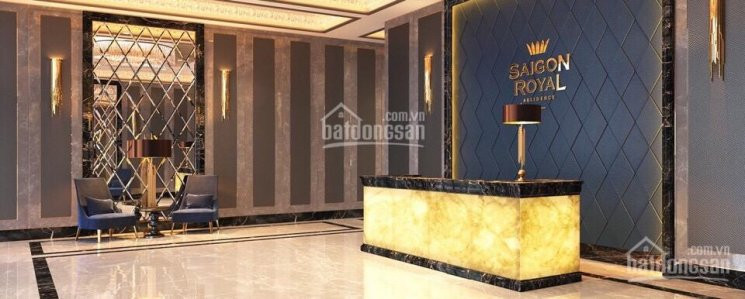 Chính Chủ Cần Bán Saigon Royal 2pn 88m2 2wc Giá 75 Tỷ Htcb Giá Bao Tốt Nhất Thị Trường 0908113111 2