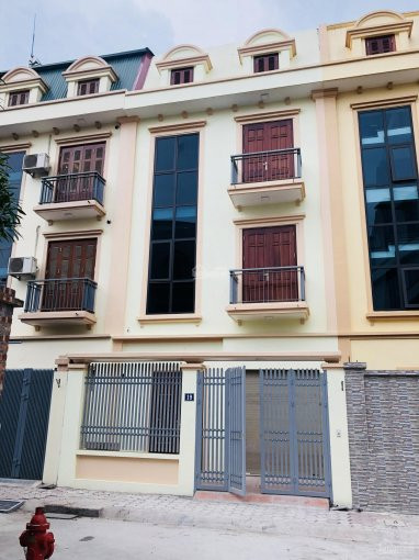 Chính Chủ Cần Bán Shophouse Mặt Phố Sa đôi - Q Nam Từ Liêm - Hn Nhà Có 2 Mặt Tiền, Diện Tích 90 M2 1