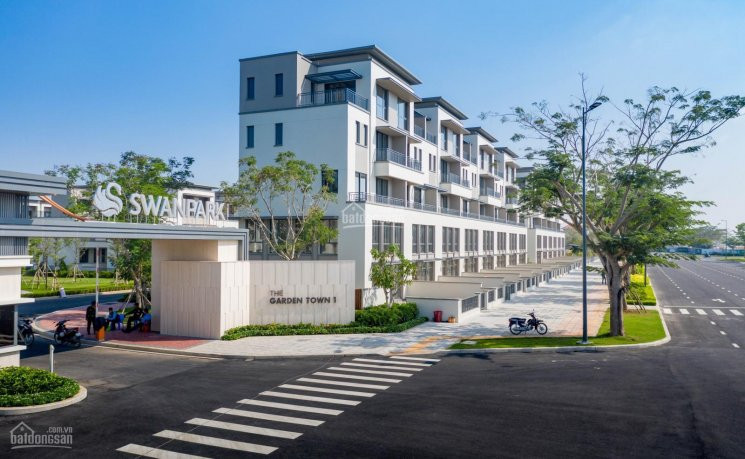 Chính Chủ Cần Bán Shophouse Swan Park, Dt 250m2, Vị Trí đường Lớn 60m, Gần Khu Tiện ích, Giá 7,2 Tỷ 5