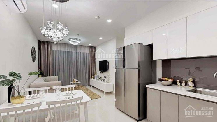 Chính Chủ Cần Cho Thuê Căn 3pn 2wc, 79m2 Giá Chỉ 75tr/th View Hồ Bơi Và Thành Phố Cực đẹp, Lh 0931555569 1