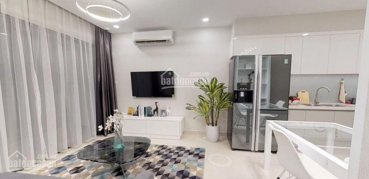 Chính Chủ Cần Cho Thuê Căn 3pn 2wc, 79m2 Giá Chỉ 75tr/th View Hồ Bơi Và Thành Phố Cực đẹp, Lh 0931555569 2