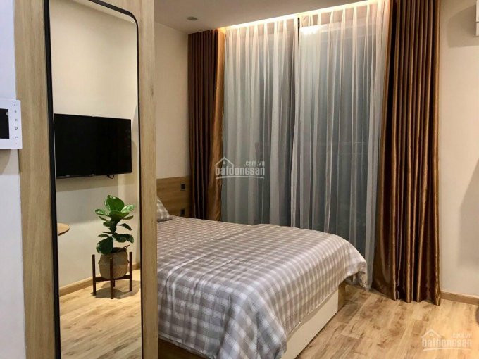 Chính Chủ Cần Cho Thuê Căn Hộ 1pn (30m2) Full Nội Thất đẹp 3