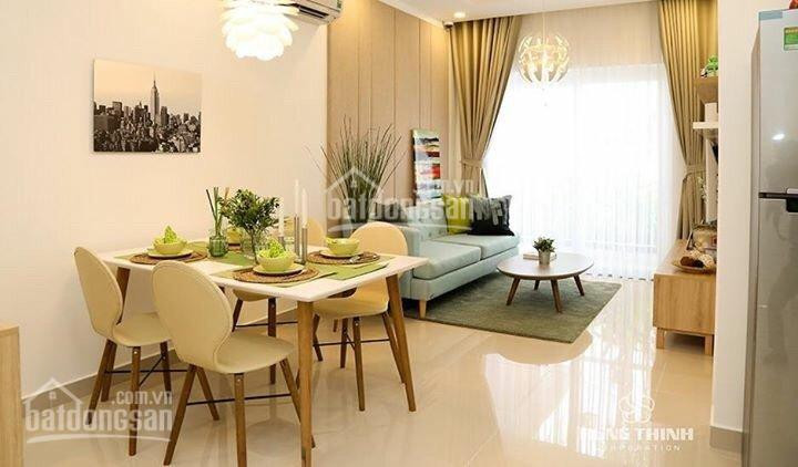 Chính Chủ Cần Cho Thuê Căn Hộ 9 View, 60m2, Chỉ 7tr (còn Thương Lượng), Lh: 0931314260 ( Ms Diễm) 6