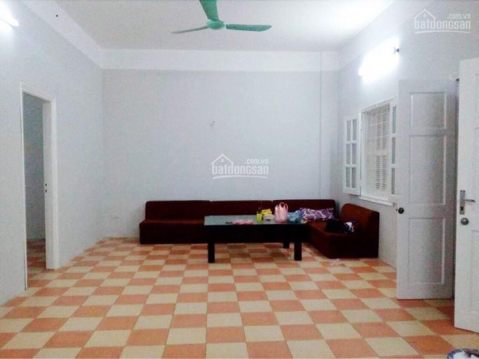 Chính Chủ Cần Cho Thuê Căn Hộ Chung Cư 100m2 Tại 129 Phố Thiên Hiền, Giá Cả Thỏa Thuận Không Qua Môi Giới 1