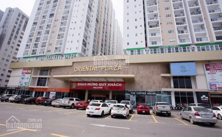 Chính Chủ Cần Cho Thuê Căn Hộ Oriental, Quận Tân Phú Dt: 78m2 , 2pn, 2wc Giá: 8tr Nhà đẹp Lh: 0934010908 9