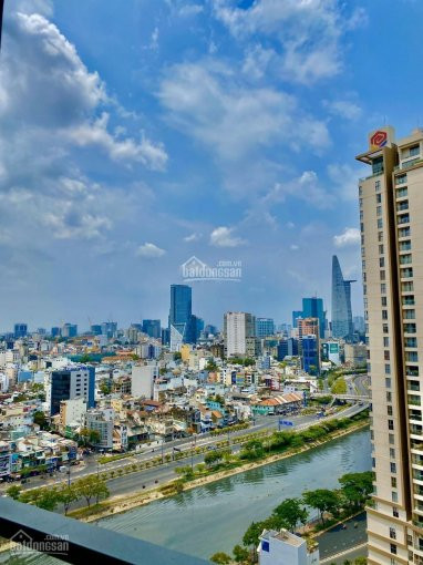 Chính Chủ Cần Cho Thuê Căn Hộ Quận 4, River Gate, 2 Phòng Ngủ, Giá 16 Triệu/tháng 5