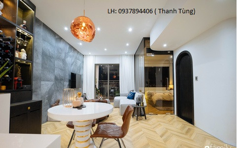 Chính Chủ Cần Cho Thuê Căn Hộ Sky Center 2pn, 85m2 Full Nội Thất Giá 12tr/th Lh: 0971148202 (nhà Bao đẹp) 2