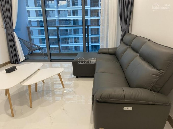 Chính Chủ Cần Cho Thuê  Căn Hộ Sunwah Pearl 3phong Ngu View Hồ Bơi  đầy đủ Nội Thất Giá 1300 Usd 7