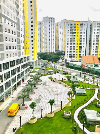 Chính Chủ Cần Cho Thuê Căn Shophouse Diamond Riverside Mặt Tiền Võ Văn Kiệt P16 Q8 4