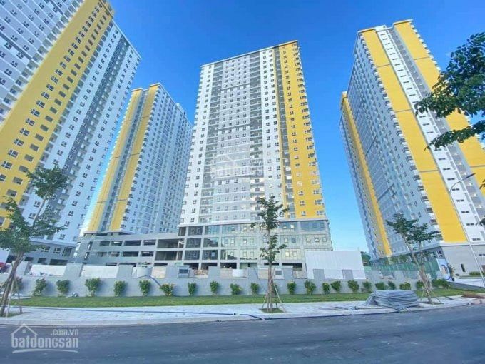 Chính Chủ Cần Cho Thuê Căn Shophouse Diamond Riverside Mặt Tiền Võ Văn Kiệt P16 Q8 5