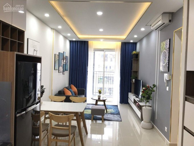 Chính Chủ Cần Cho Thuê Cc The Prince, Dt 85m2,2pn, Full Nt Lầu Cao, Giá 14tr/th, Lh: 0971148202 T Tùng 6