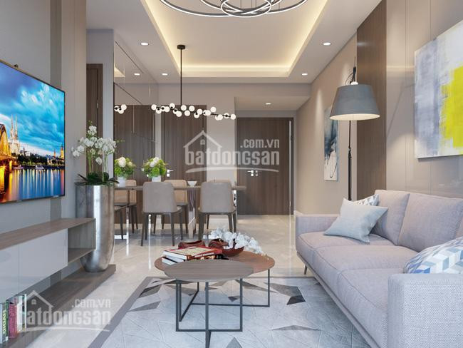 Chính Chủ Cần Cho Thuê Chcc Horizon, Dt: 105m2, 2pn, Có Nội Thất, Giá 13 Triệu/tháng, 0971148202 (nhà đẹp) 7