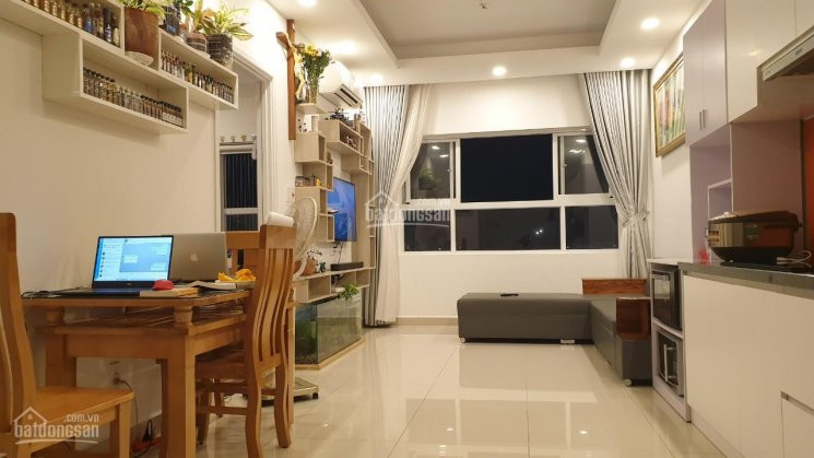 Chính Chủ Cần Cho Thuê Gấp Căn Hộ 9 View, 3pn Chỉ 8 Triệu/tháng Full Nội Thất, Lh: 00911850019 1