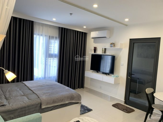 Chính Chủ Cần Cho Thuê Gấp Ch Studio Nội Thất Hiện đại Tầng View Thoáng Mát Rẻ Nhất Vinhomes Smartcity 3