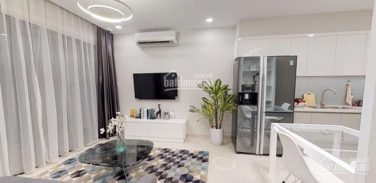 Chính Chủ Cần Cho Thuê Gấp Ch Vinhomes Gard Park Căn 2pn Giá 5tr/th, Bao Phí View Hồ Bơi, Nội Thất Full đẹp 1