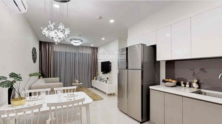 Chính Chủ Cần Cho Thuê Gấp Ch Vinhomes Gard Park Căn 2pn Giá 5tr/th, Bao Phí View Hồ Bơi, Nội Thất Full đẹp 2