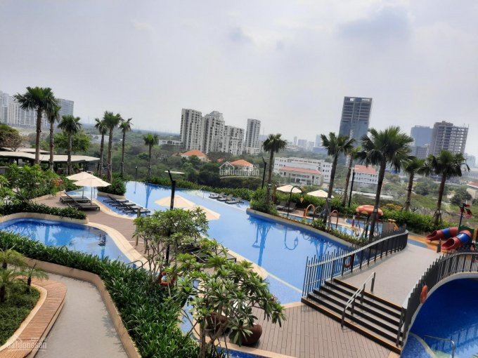 Chính Chủ Cần Cho Thuê The View Riviera Point, Q7, Dt 148m2, Thiết Kế 3pn, Giá Tốt 23,3tr Lh: 0906 752 558 1