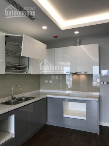 Chính Chủ Cần Chuyển Nhượng Căn Hộ đẹp Nhất Tây Hồ Residence - Tòa Sun Tower (ảnh Thực Tế Ch) 4