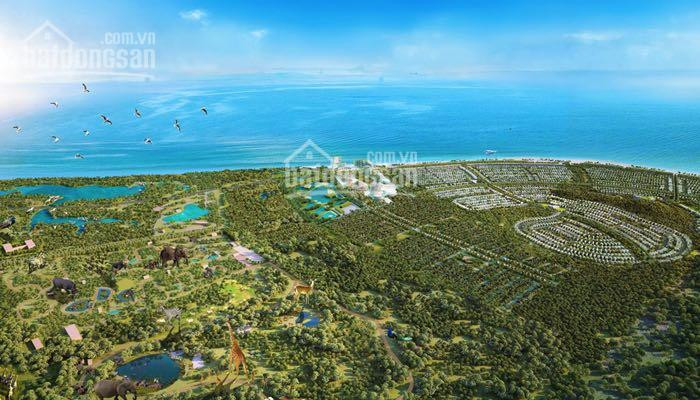 Chính Chủ Cần Chuyển Nhượng Giá 5tỷ5 Biệt Thự Novaworld Hồ Tràm 4