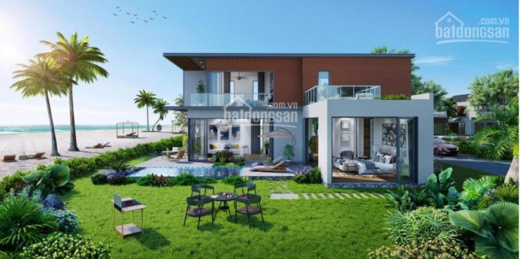 Chính Chủ Cần Ra Hàngbiệt Thự đơn Lập View Biển 12x20m, Khu 1 Tropicana,cạnh Nhà Mẫu,giá 109 Tỷ 0937587983 7