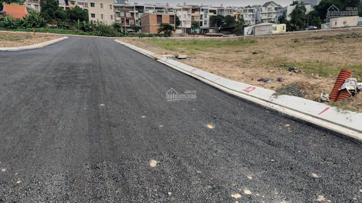 Chính Chủ Cần Tiền Bán đất Có Sổ Hiệp Bình Chánh, Thủ đức, Giá 17 Tỷ, Có Sổ Hồng Riêng, Xdtd 1