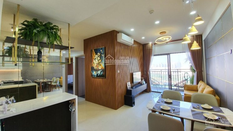 Chính Chủ Cần Tiền Bán Gấp Căn 2pn The Sun Avenue 73m2, Tầng Cao, View Thoáng Mát, Giá: 3450 Tỷ 3