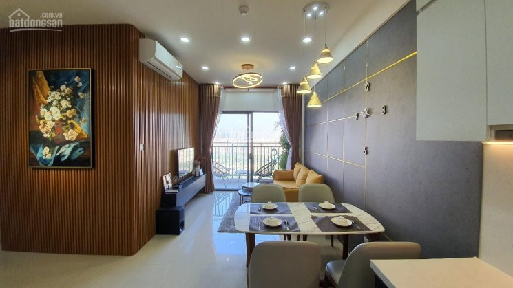 Chính Chủ Cần Tiền Bán Gấp Căn 2pn The Sun Avenue 73m2, Tầng Cao, View Thoáng Mát, Giá: 3450 Tỷ 4