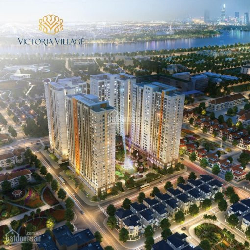 Chính Chủ Cần Tiền Bán Gấp Căn Hộ 2pn 67m2 Victoria Village,3,4tỷ ,mặt Tiền đường Gần Ubnd Quận 2 4