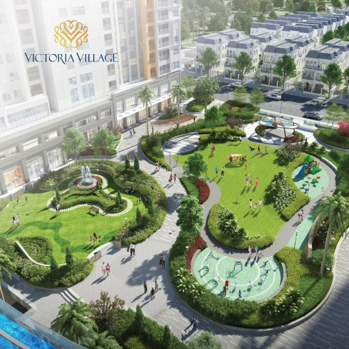 Chính Chủ Cần Tiền Bán Gấp Căn Hộ 2pn 67m2 Victoria Village,3,4tỷ ,mặt Tiền đường Gần Ubnd Quận 2 7