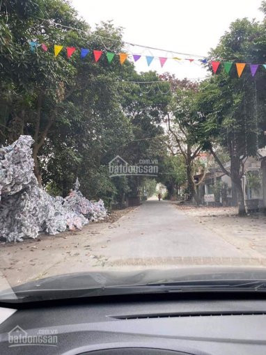 Chính Chủ Cần Tiền Bán Gấp Lô đất Thuộc Lai đông, Xã Trung Chính, Huyện Lương Tài, Tỉnh Bắc Ninh, 0947278168 1