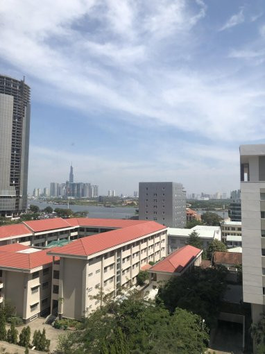 Chính Chủ Cần Tiền Bán Gấp Officetel Saigon Royal Quận 4, Giá 265 Tỷ, Diện Tích 34m2, View Landmark 81 2